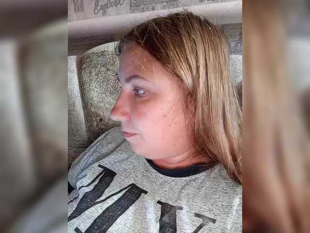 Live sex webcam photo for Ogonek37 #291432397