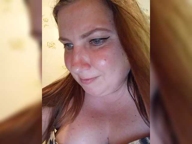 Live sex webcam photo for Ogonek37 #291465016