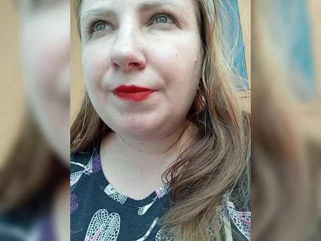 Live sex webcam photo for Ogonek37 #291647444