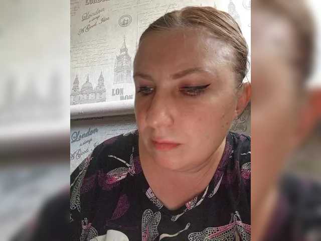 Live sex webcam photo for Ogonek37 #291669984