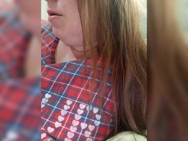 Live sex webcam photo for Ogonek37 #291679911