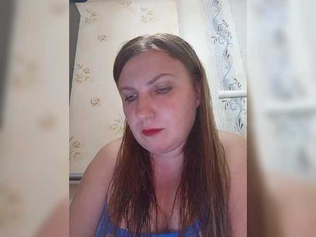 Live sex webcam photo for Ogonek37 #291707096