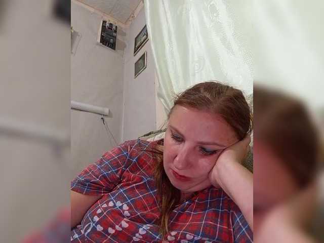 Live sex webcam photo for Ogonek37 #291741501