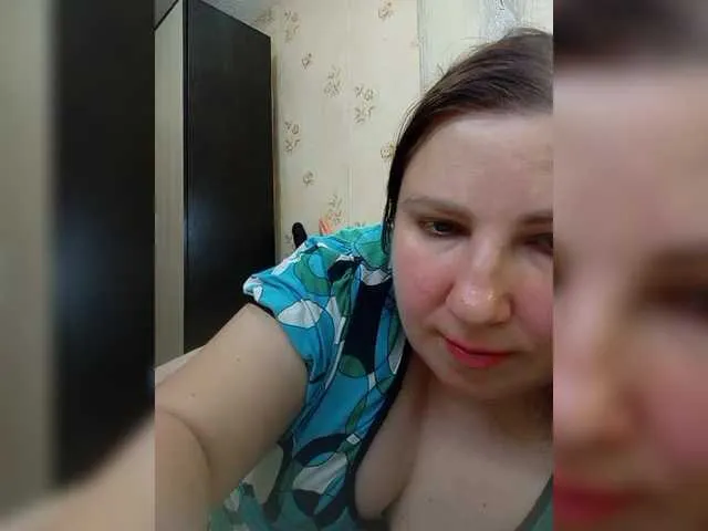 Live sex webcam photo for Ogonek37 #294079235