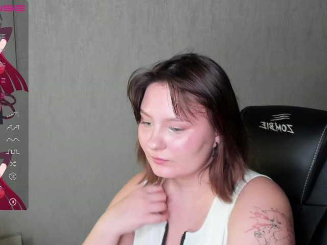 Live sex webcam photo for OgonekVill #276006423