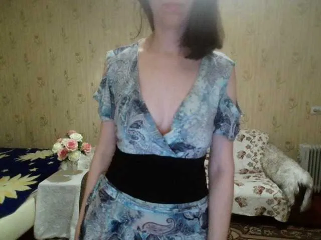 Live sex webcam photo for Oksana24ad #290774682