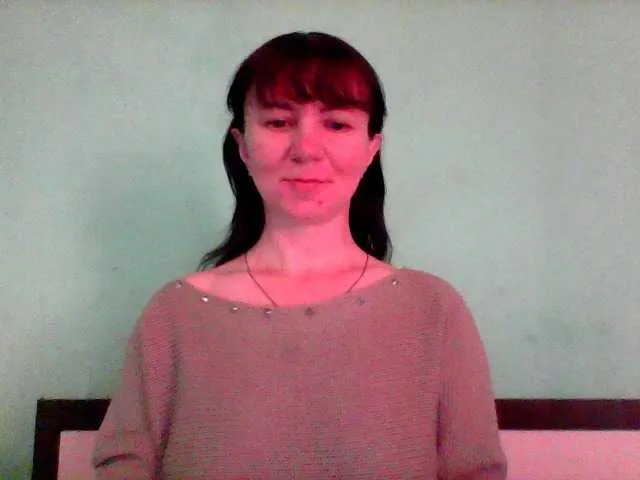 Live sex webcam photo for Oksina #290519037