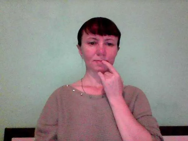 Live sex webcam photo for Oksina #290580888