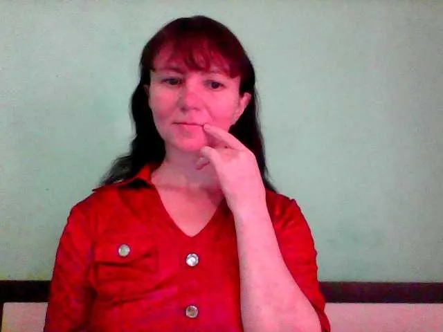 Live sex webcam photo for Oksina #290996296