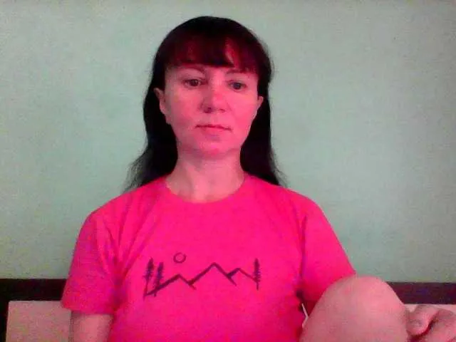 Live sex webcam photo for Oksina #291265618