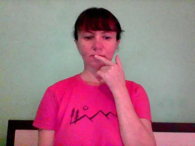 Live sex webcam photo for Oksina #291271156