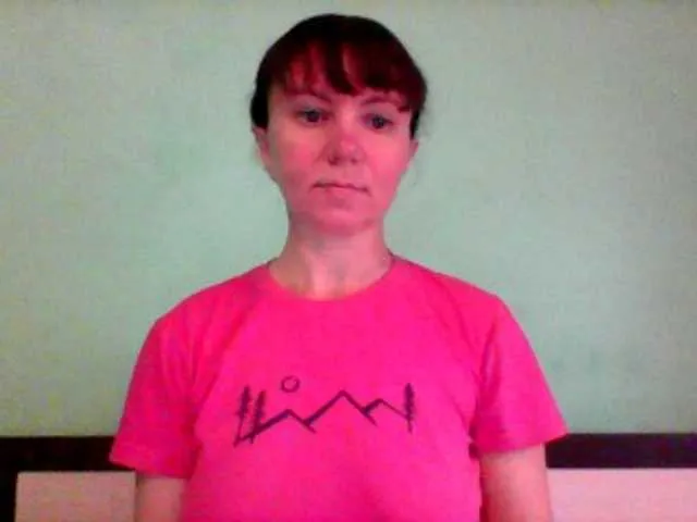 Live sex webcam photo for Oksina #291323073