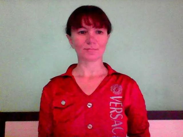 Live sex webcam photo for Oksina #291382917