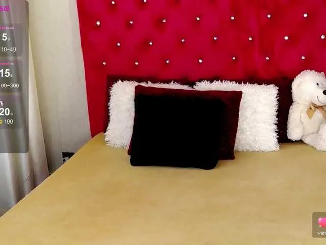 Live sex webcam photo for OliviaShaw23 #290019815