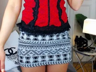 Live sex webcam photo for OneMika #157470390