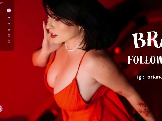 Live sex webcam photo for Orianna-Guzman #292084561