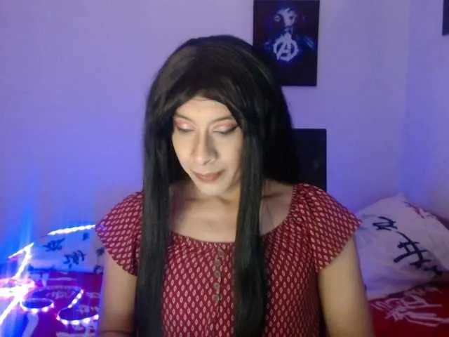 Live sex webcam photo for OriannaDome #273252574