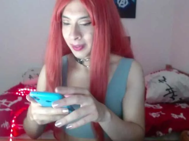 Live sex webcam photo for OriannaDome #273277975