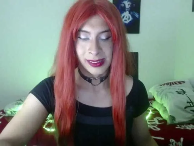 Live sex webcam photo for OriannaDome #273280180