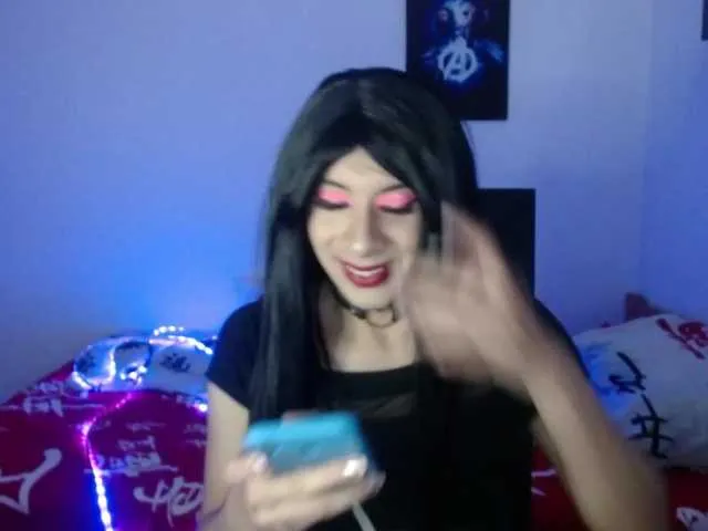 Live sex webcam photo for OriannaDome #273325103