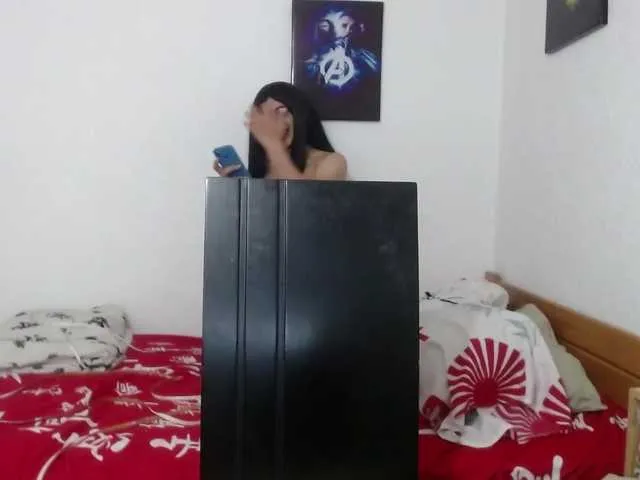 Live sex webcam photo for OriannaDome #273333407