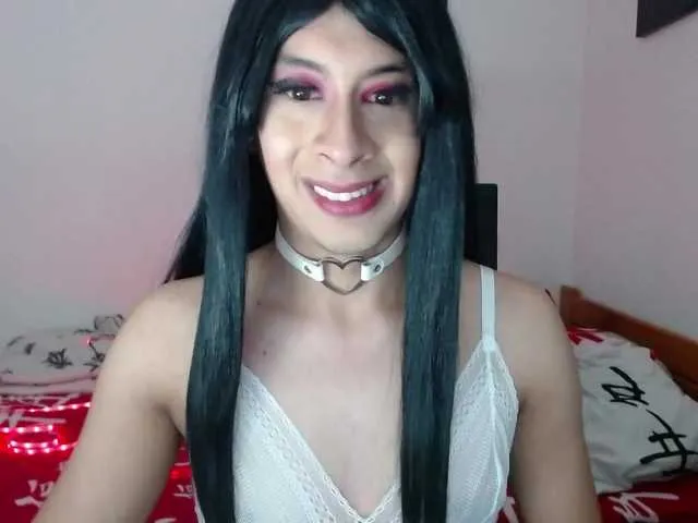 Live sex webcam photo for OriannaDome #273344036