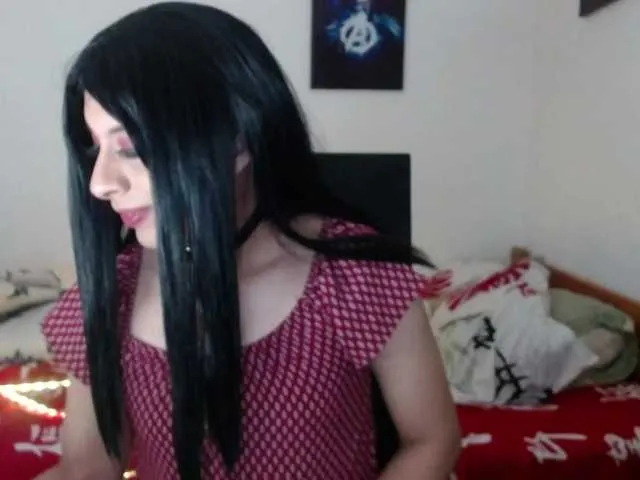 Live sex webcam photo for OriannaDome #273355331