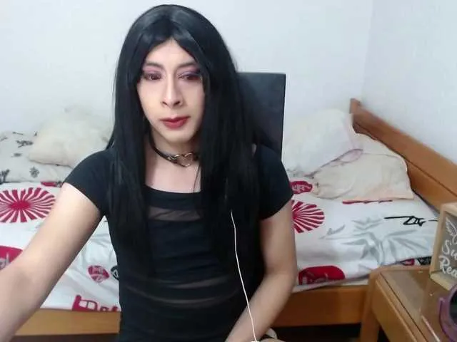 Live sex webcam photo for OriannaDome #273470154