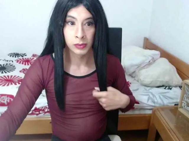 Live sex webcam photo for OriannaDome #273482304