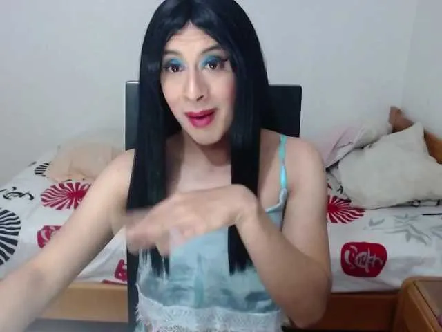 Live sex webcam photo for OriannaDome #273544377