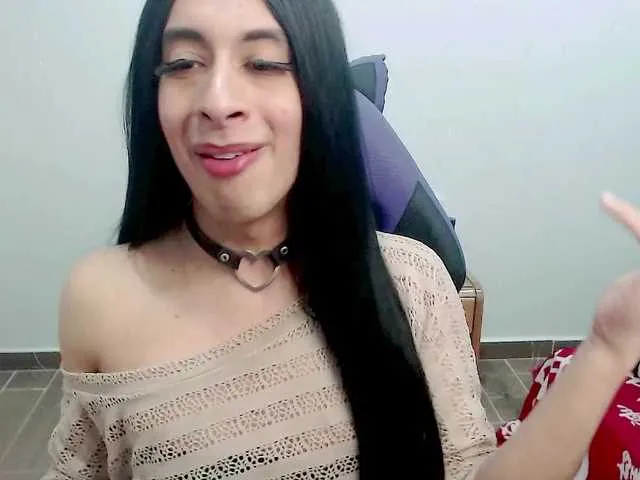 Live sex webcam photo for OriannaDome #276127904