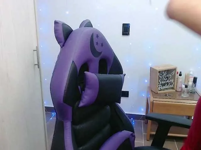 Live sex webcam photo for OriannaDome #276252154