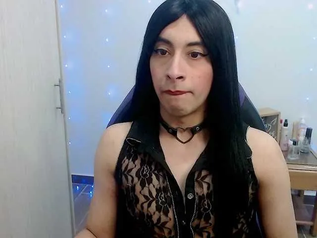 Live sex webcam photo for OriannaDome #276274452