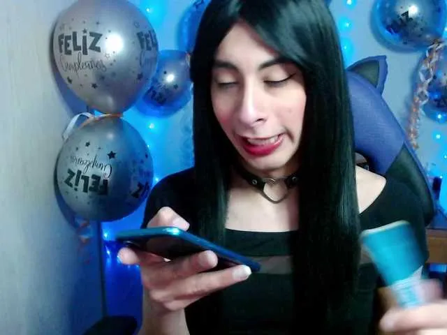 Live sex webcam photo for OriannaDome #276295516