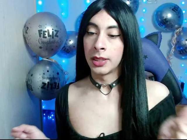 Live sex webcam photo for OriannaDome #276324572