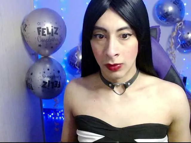 Live sex webcam photo for OriannaDome #276344687