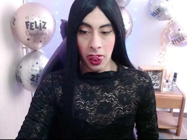 Live sex webcam photo for OriannaDome #276349342