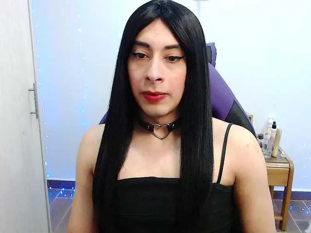 Live sex webcam photo for OriannaDome #276428156