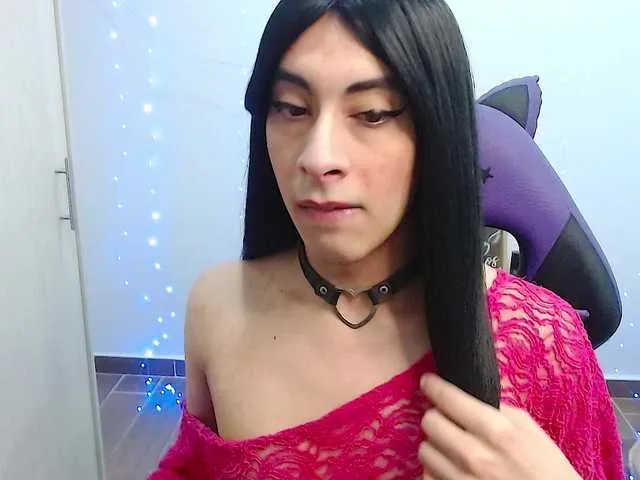 Live sex webcam photo for OriannaDome #276533446