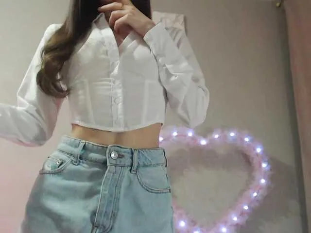 Live sex webcam photo for Oriella #291208342