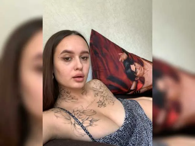 Live sex webcam photo for OriginalHOOLi #276020455