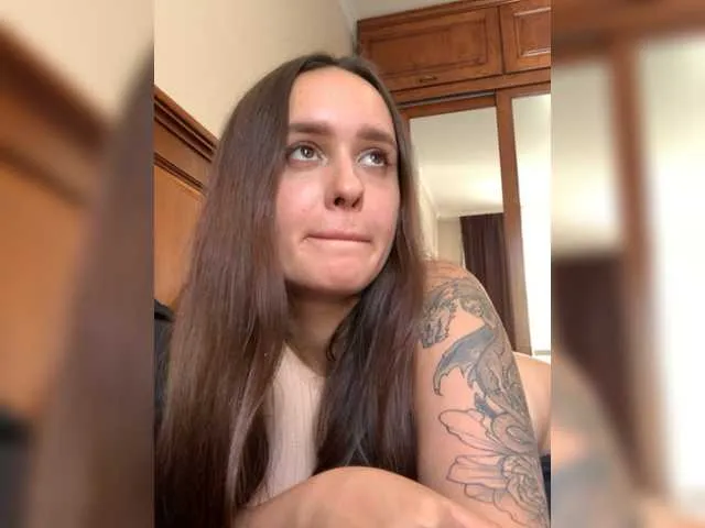 Live sex webcam photo for OriginalHOOLi #276319764