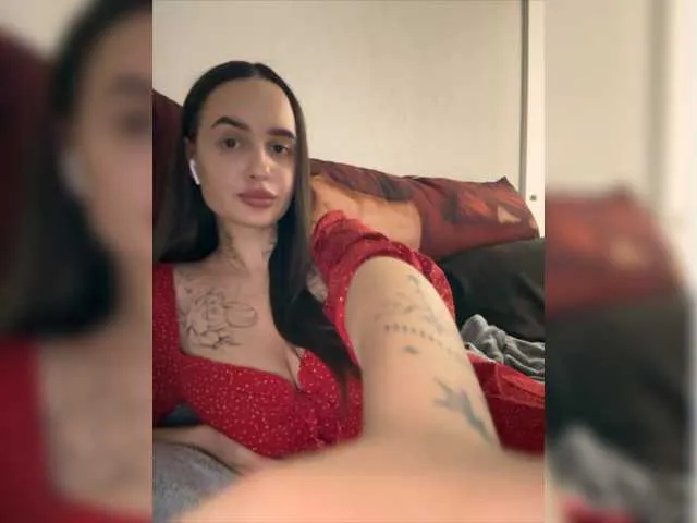 Live sex webcam photo for OriginalHOOLi #277852540