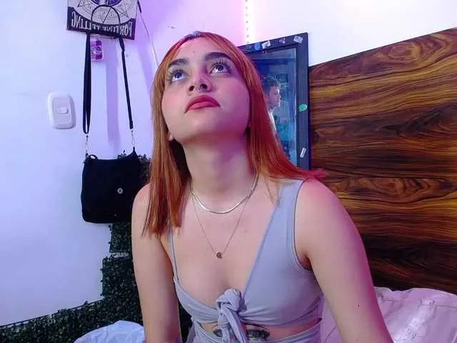 Live sex webcam photo for Oscuro--Sammy #275529868