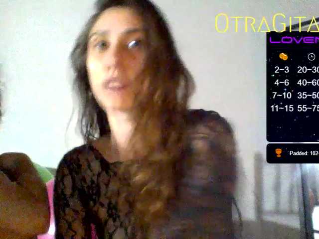 Live sex webcam photo for OtraGitana #272502632