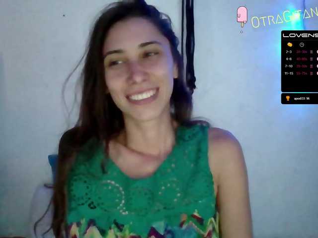 Live sex webcam photo for OtraGitana #272680515