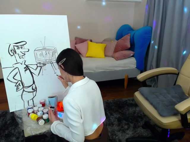 Live sex webcam photo for OutOfControl #272683787