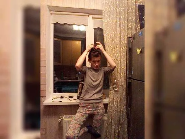 Live sex webcam photo for P-A-N-I-K-A #271830463