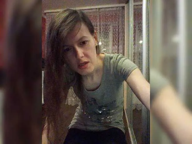 Live sex webcam photo for P-A-N-I-K-A #272084733