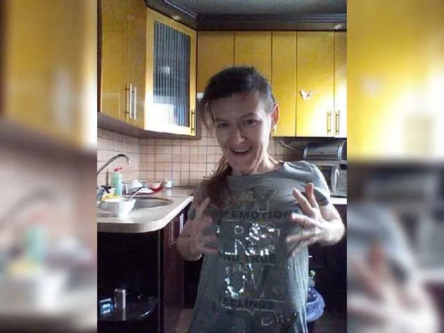 Live sex webcam photo for P-A-N-I-K-A #272095397